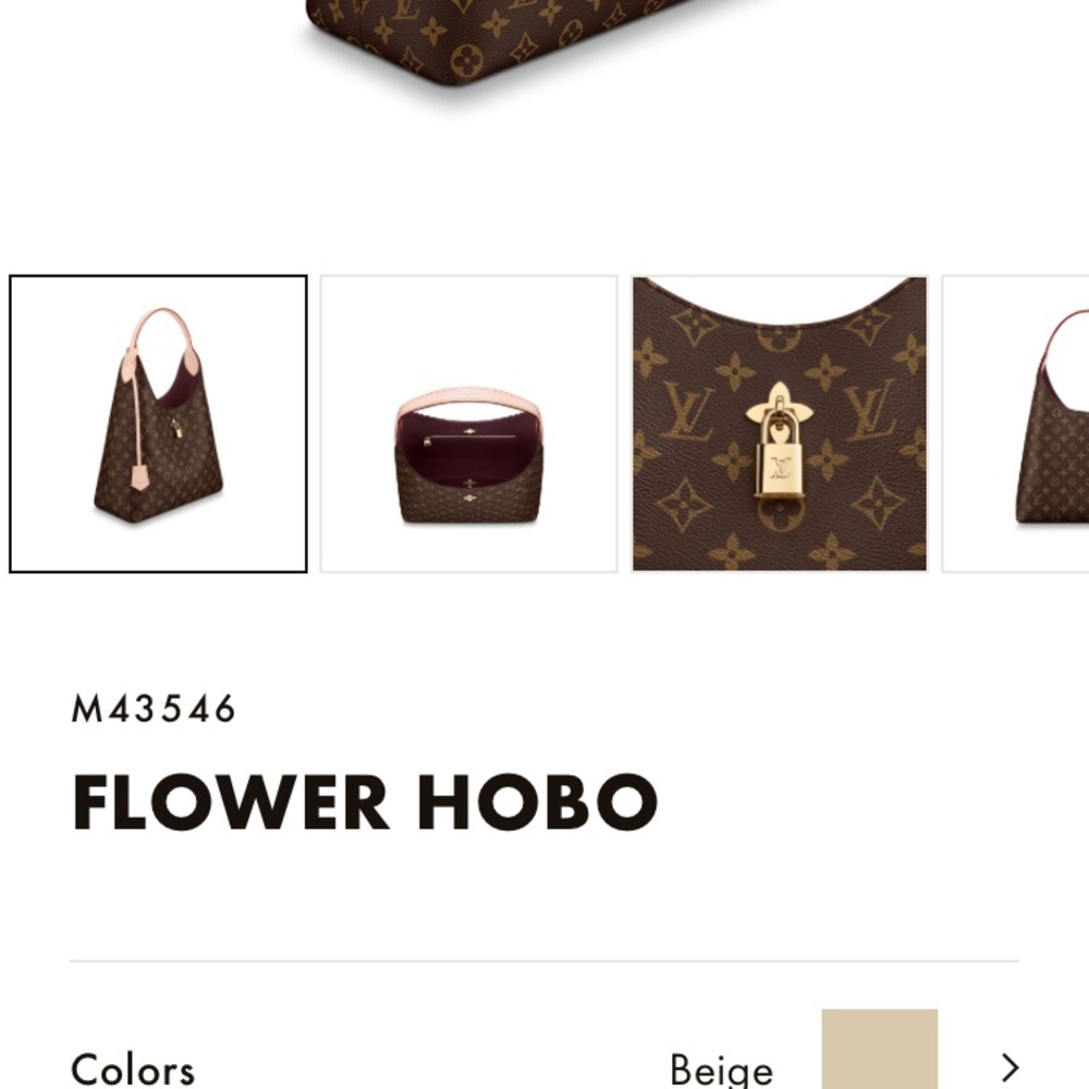 Not for sale my new purse